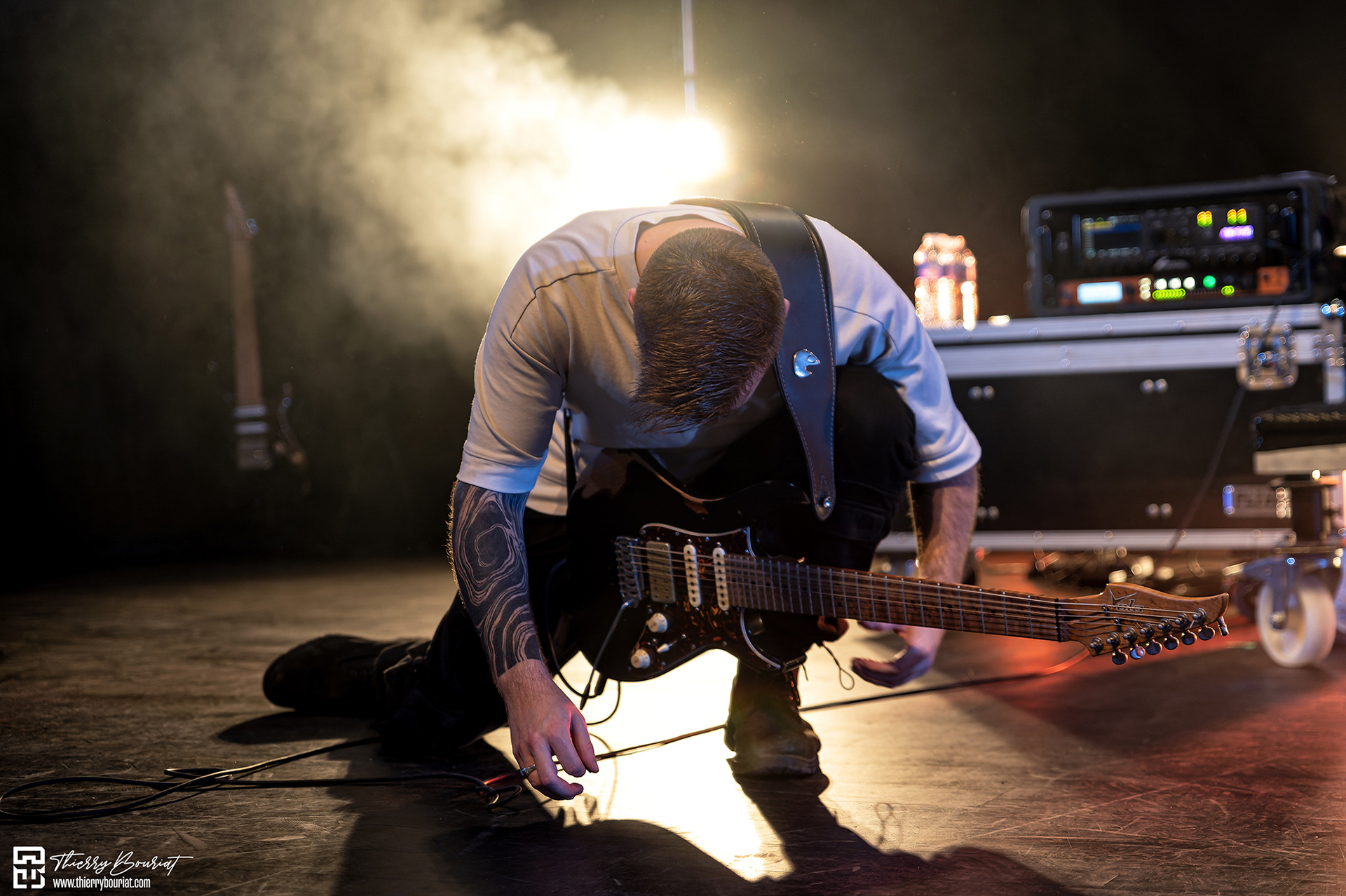 Quentin Godet