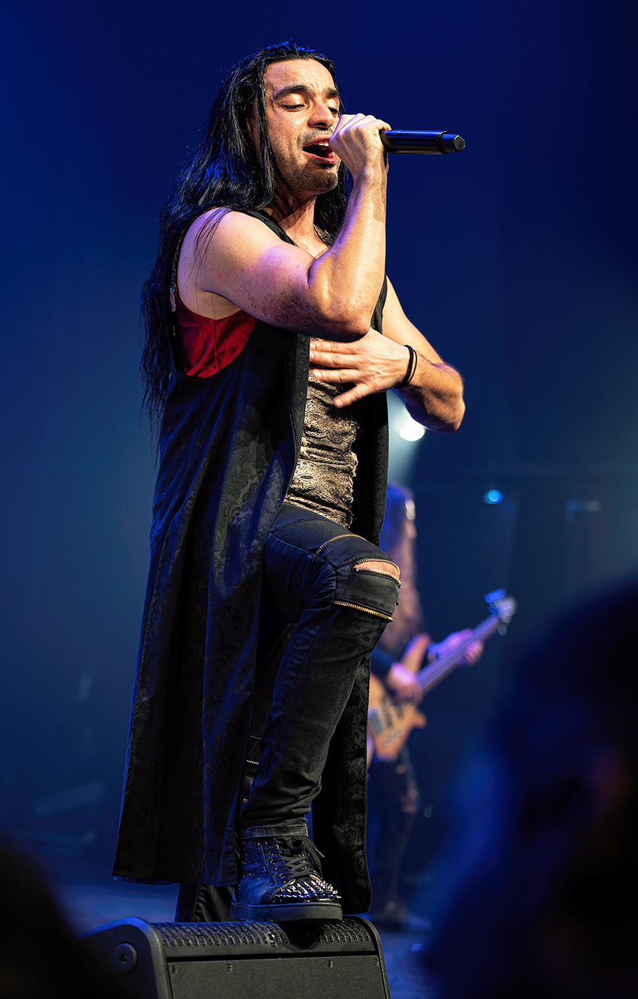 MYRATH