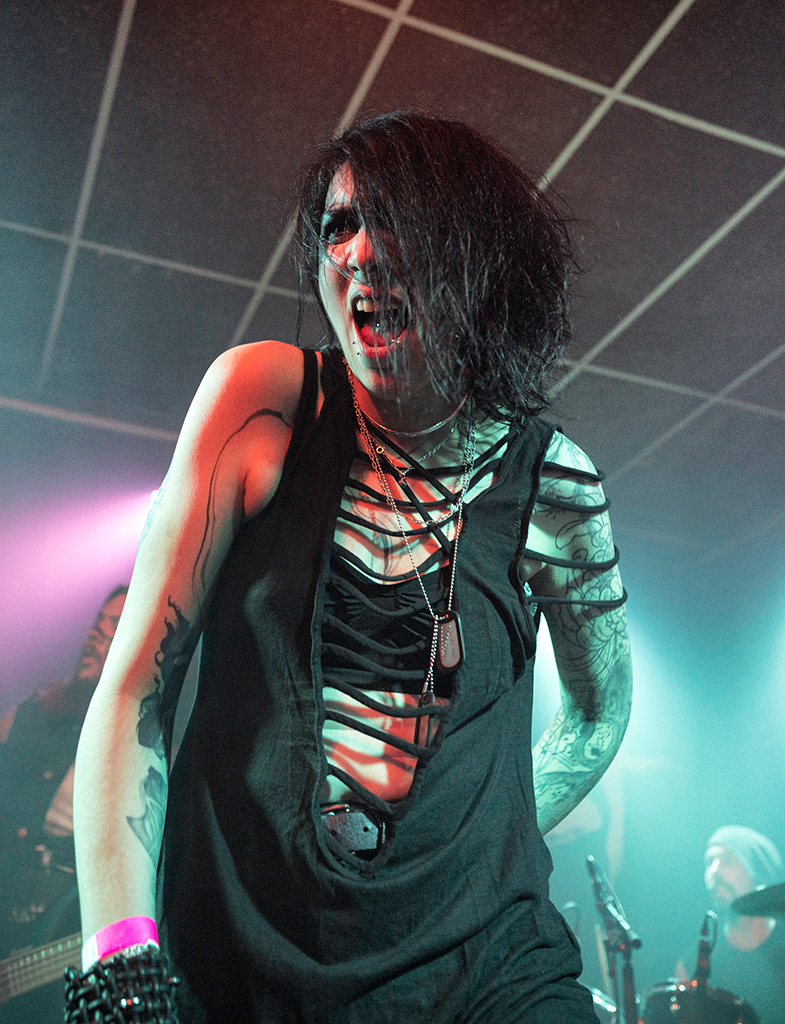 Estelle Leduc - Except One