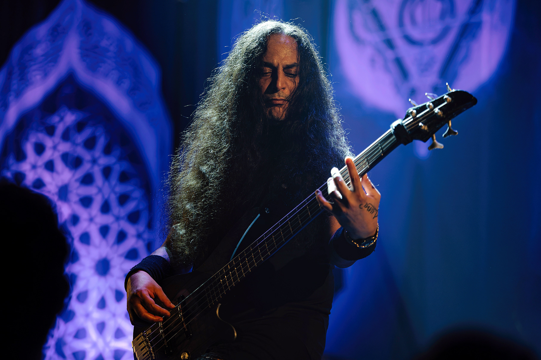 MYRATH