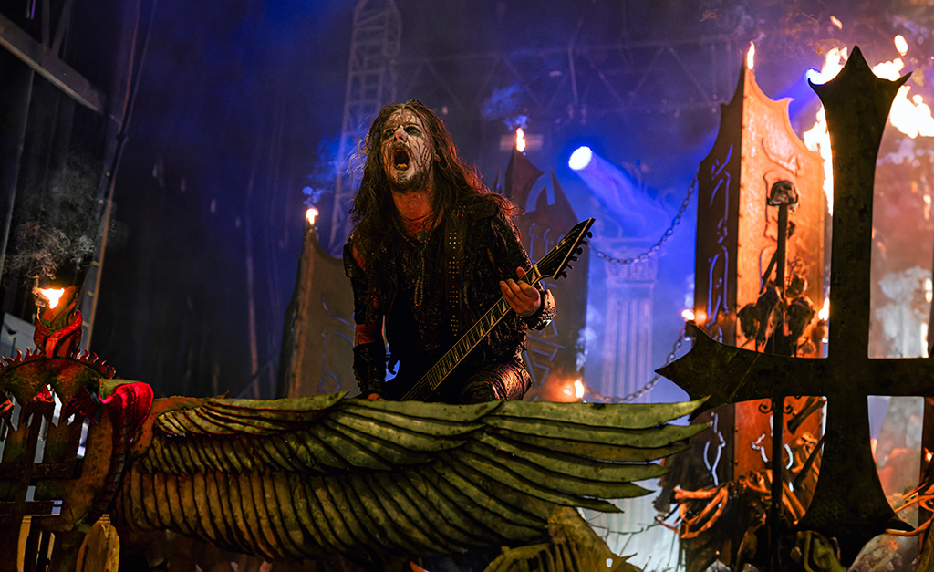Watain