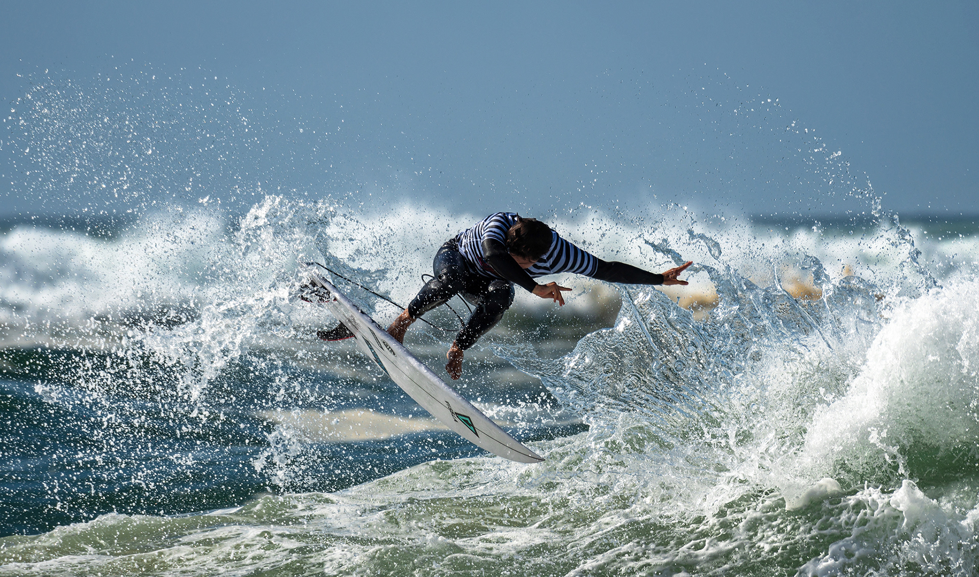 QuikPro France Red Bull Airborne