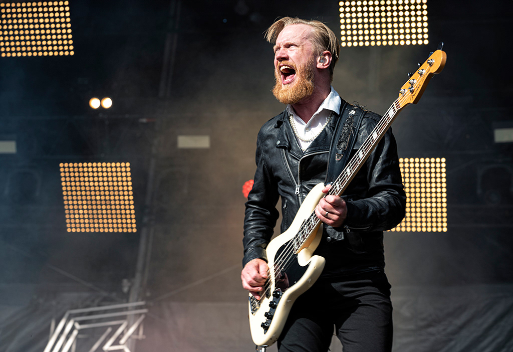 Royal Republic