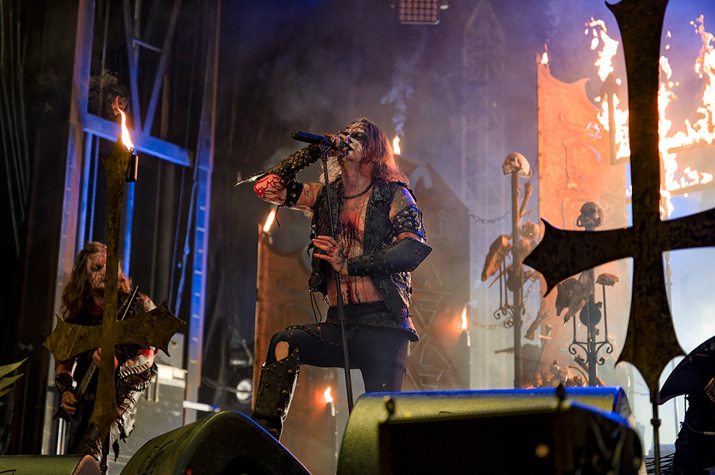 Watain