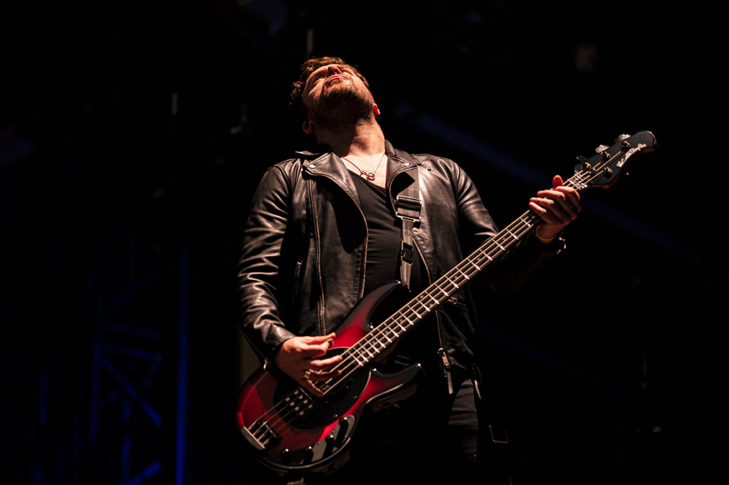 Bullet for my Valentine