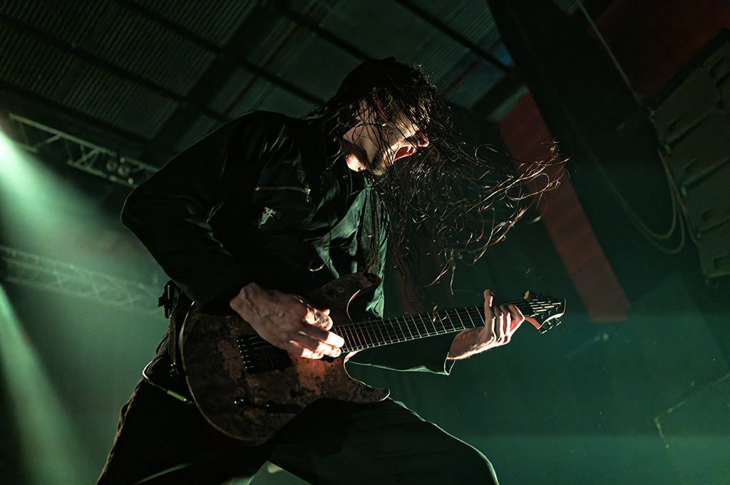 Martyn Clément - Igorrr