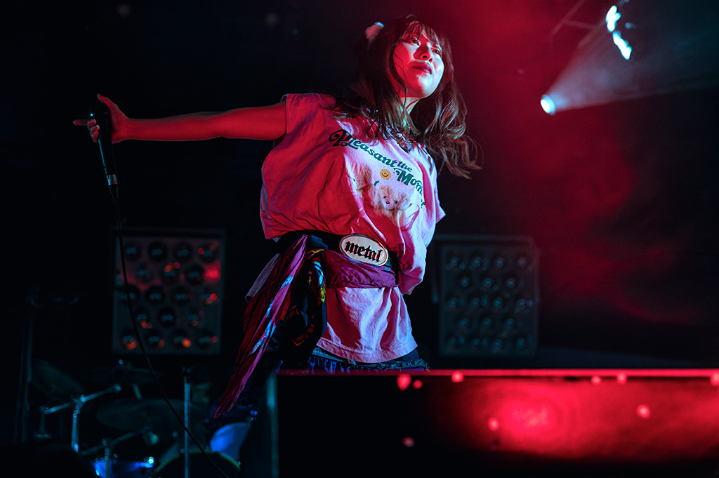 Hanabie