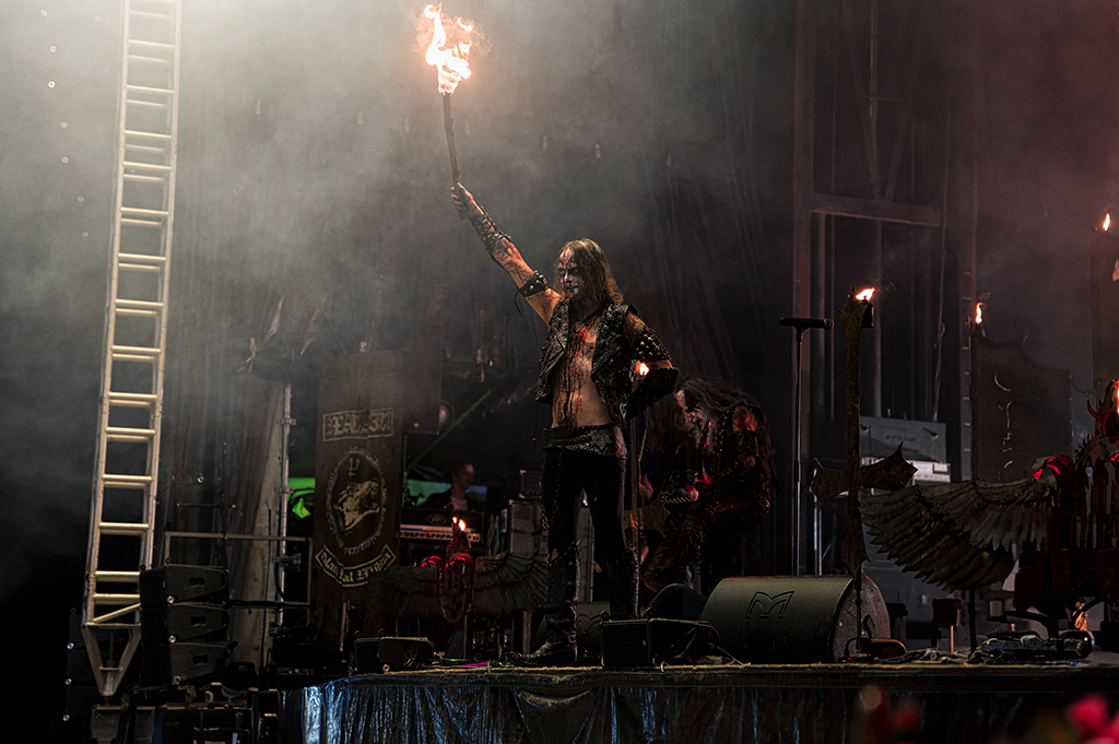 Watain