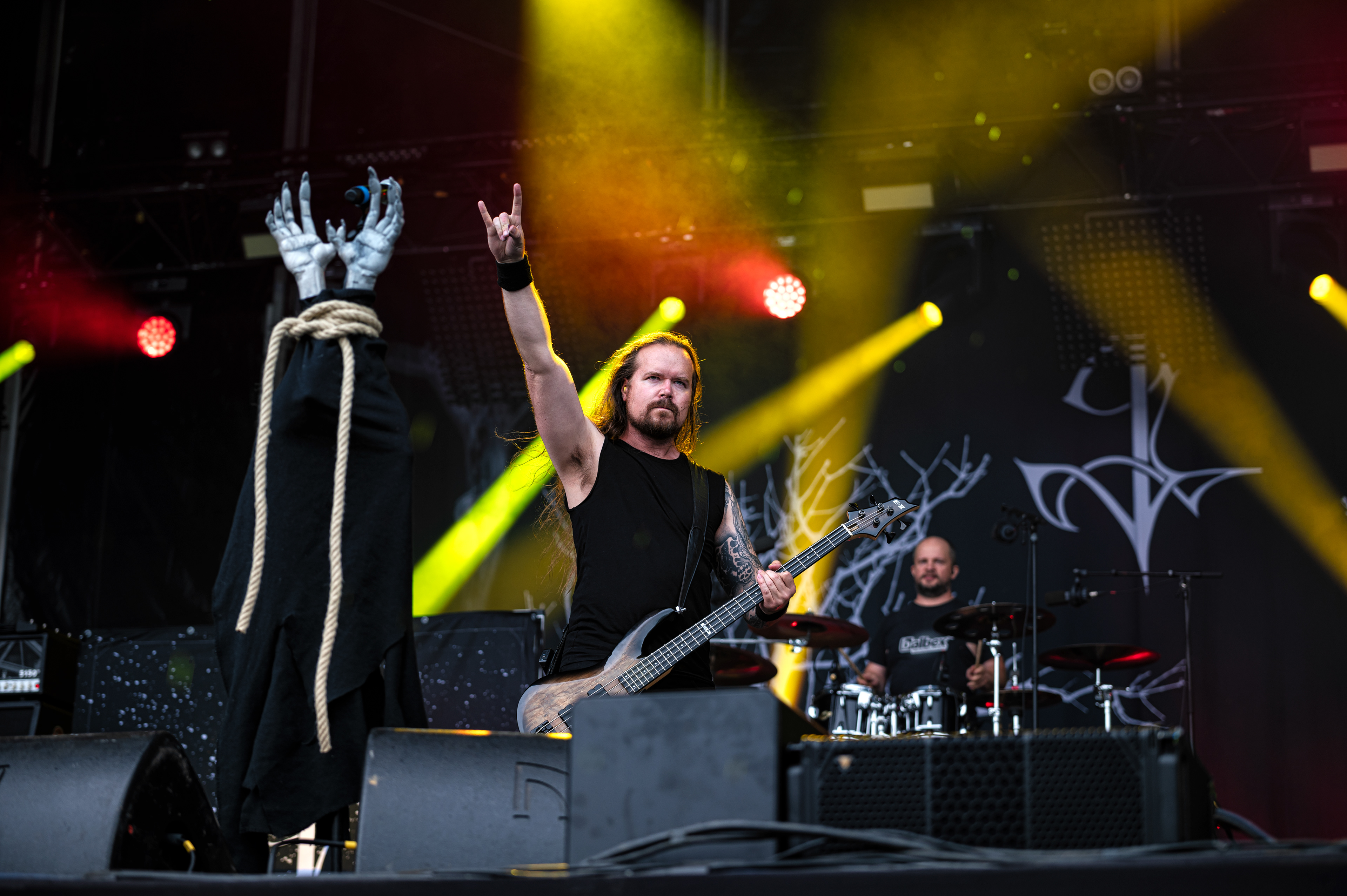 Insomnium