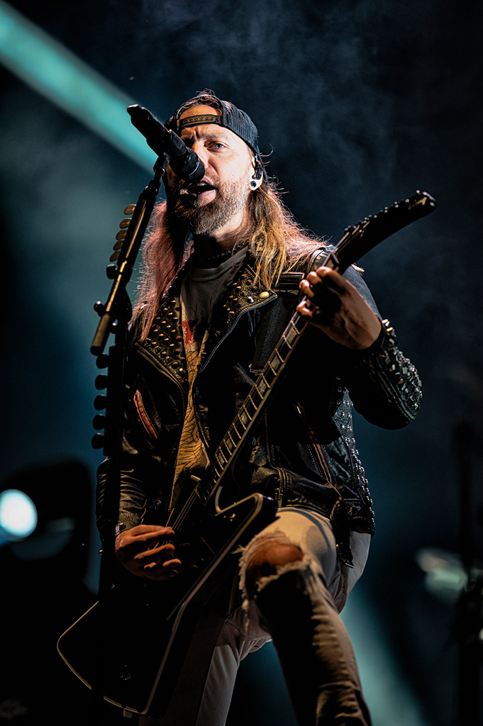 Bullet for my Valentine