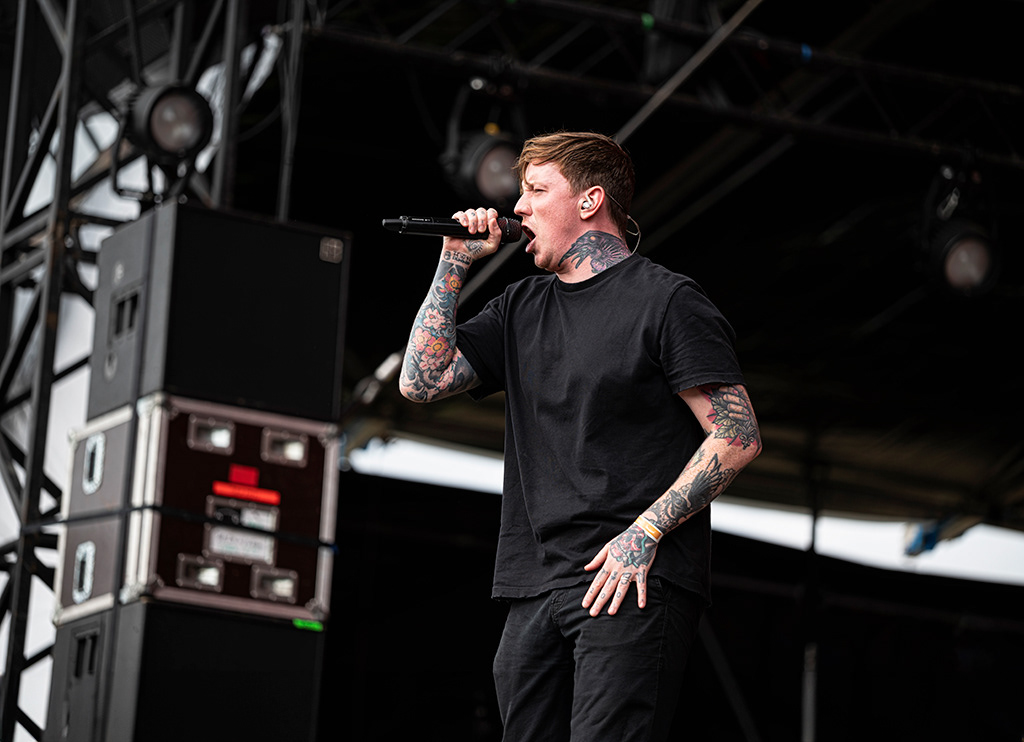 Bleed From Within