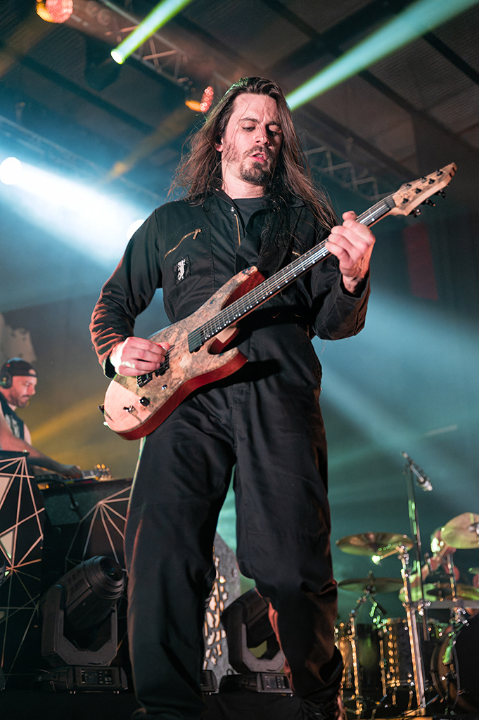 Martyn Clément - Igorrr