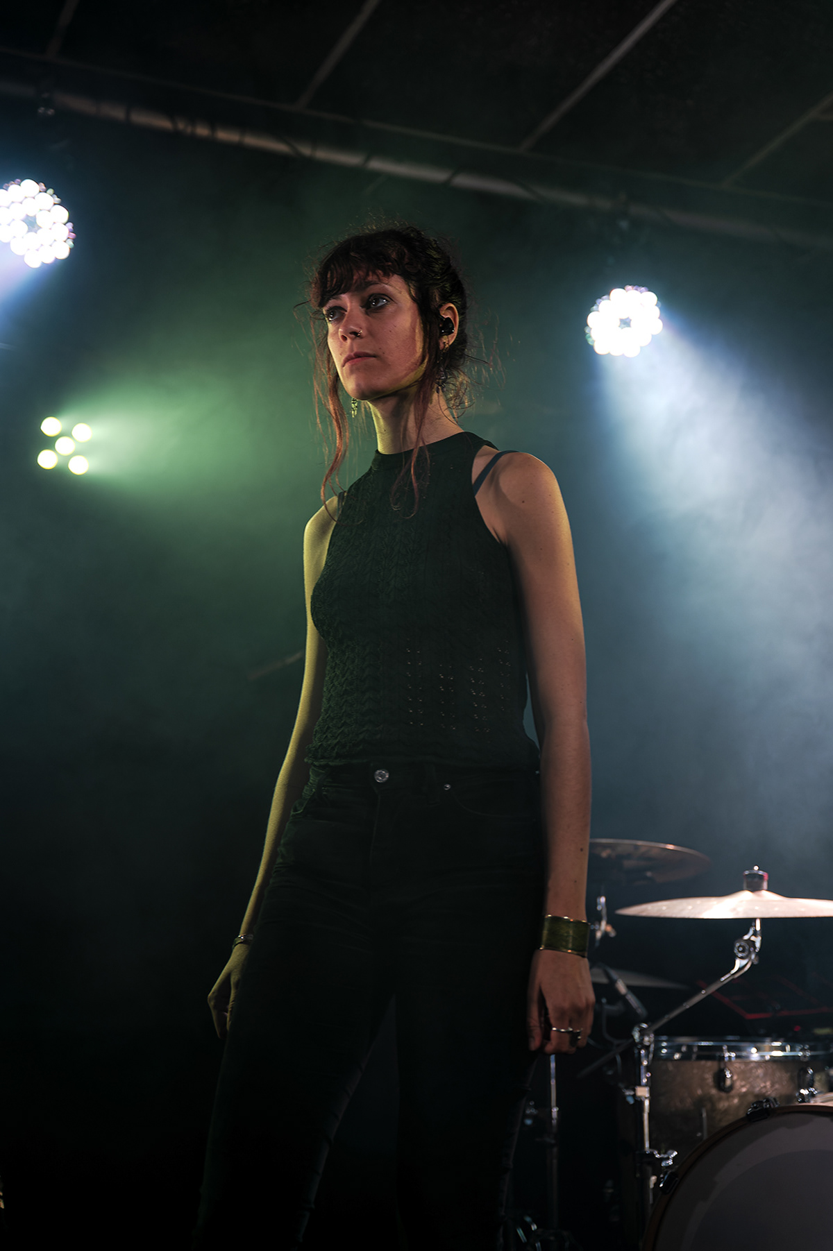 Clémentine - Matrass