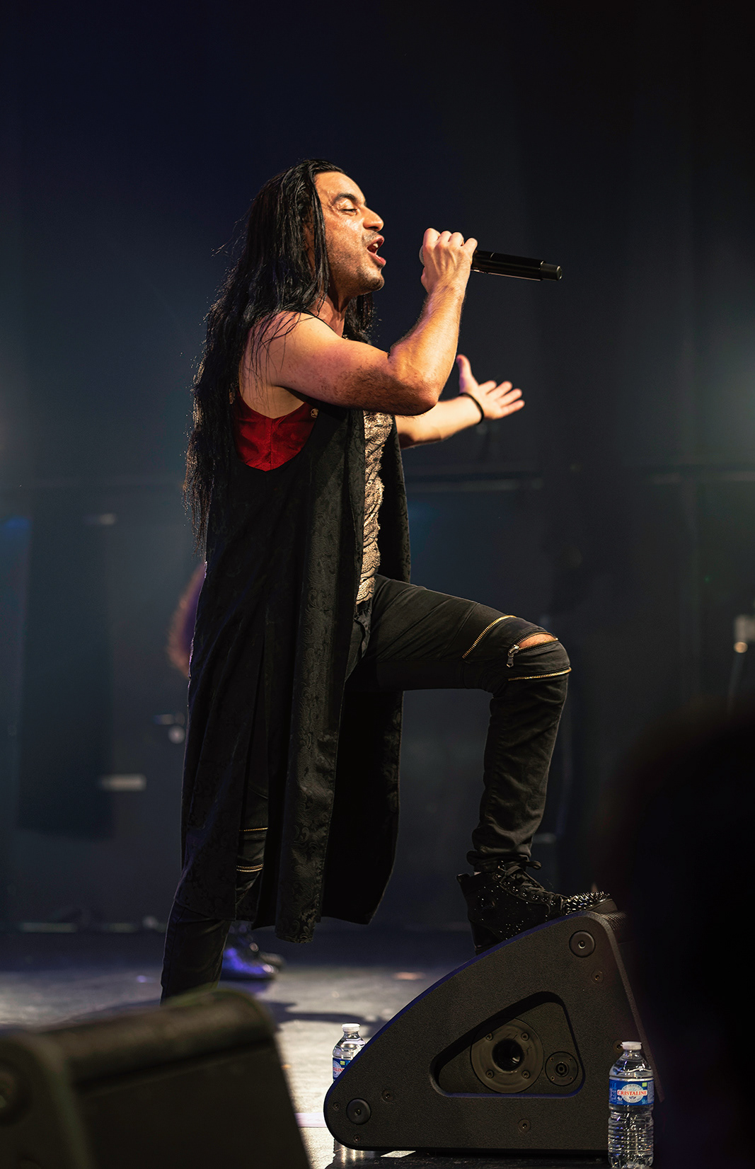MYRATH