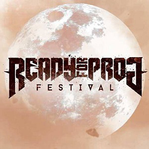 Ready for Prog Festival
