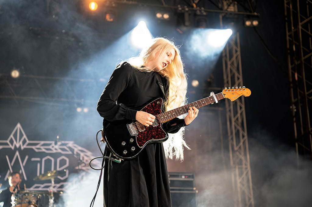 Sylvaine