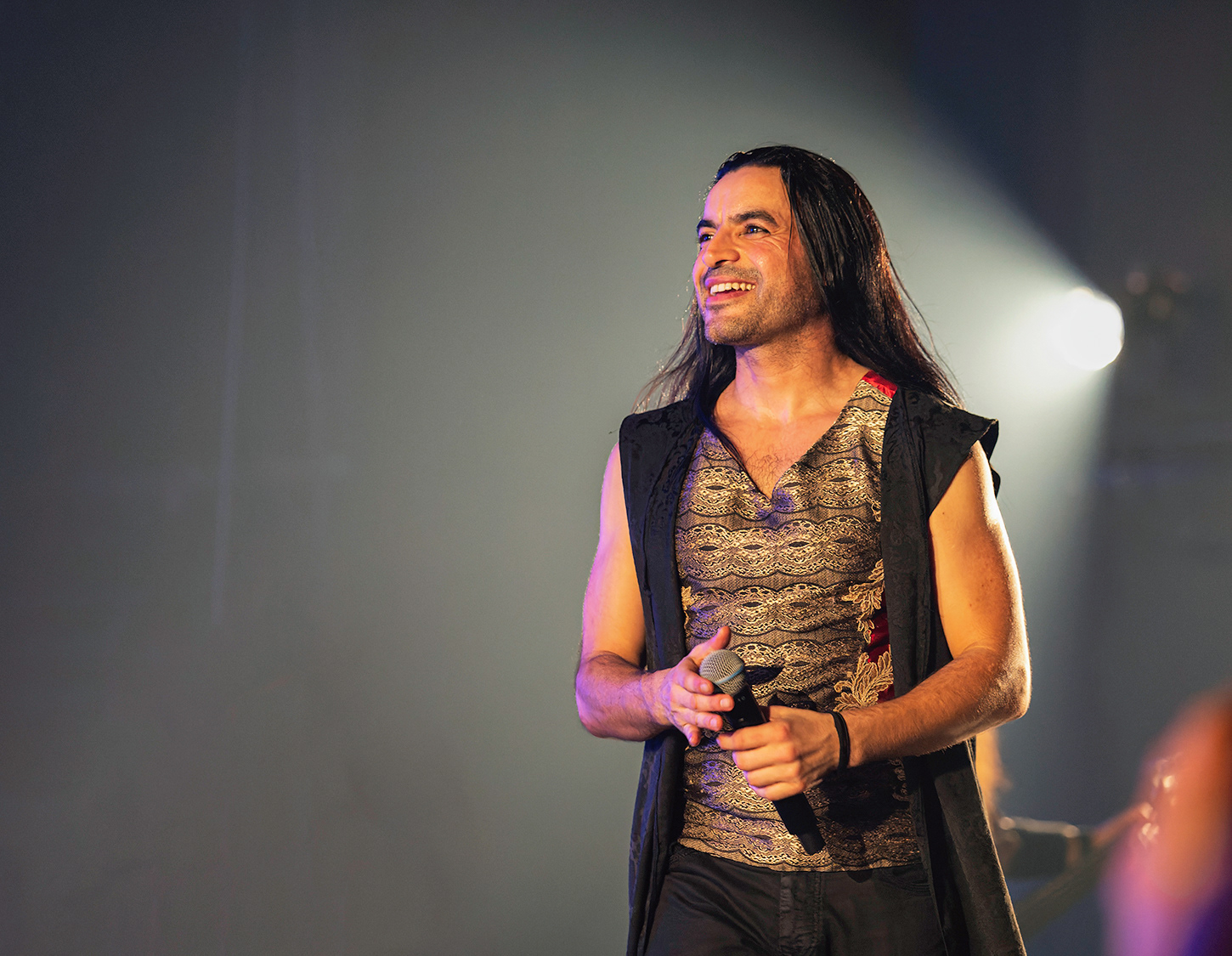 MYRATH
