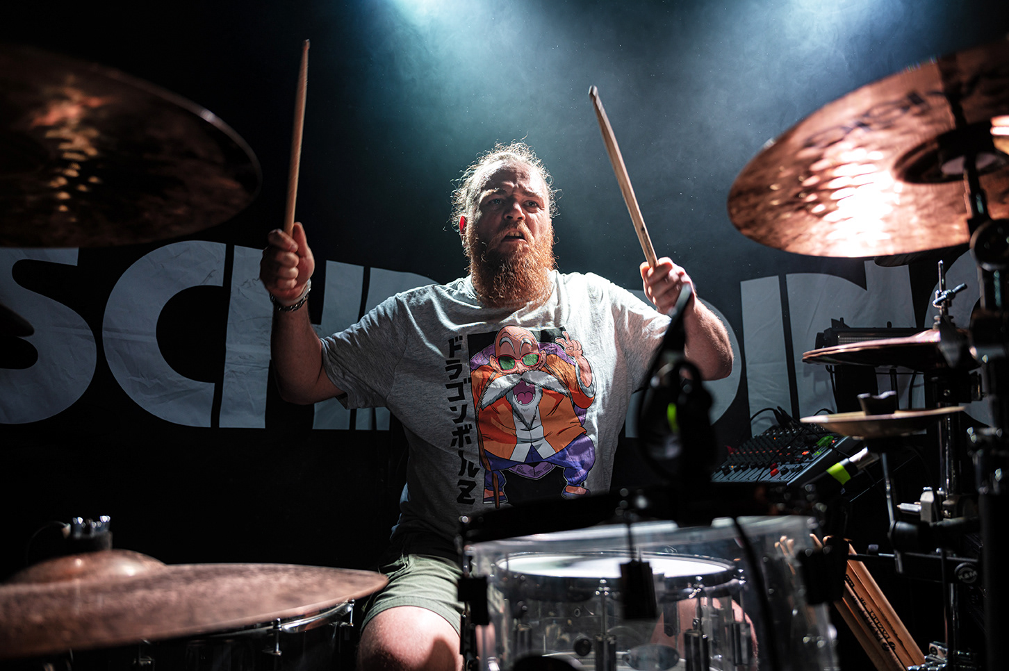 Joêl - Working Klass heroes