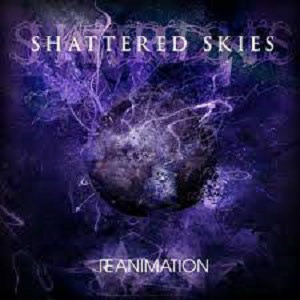 Shattered skies