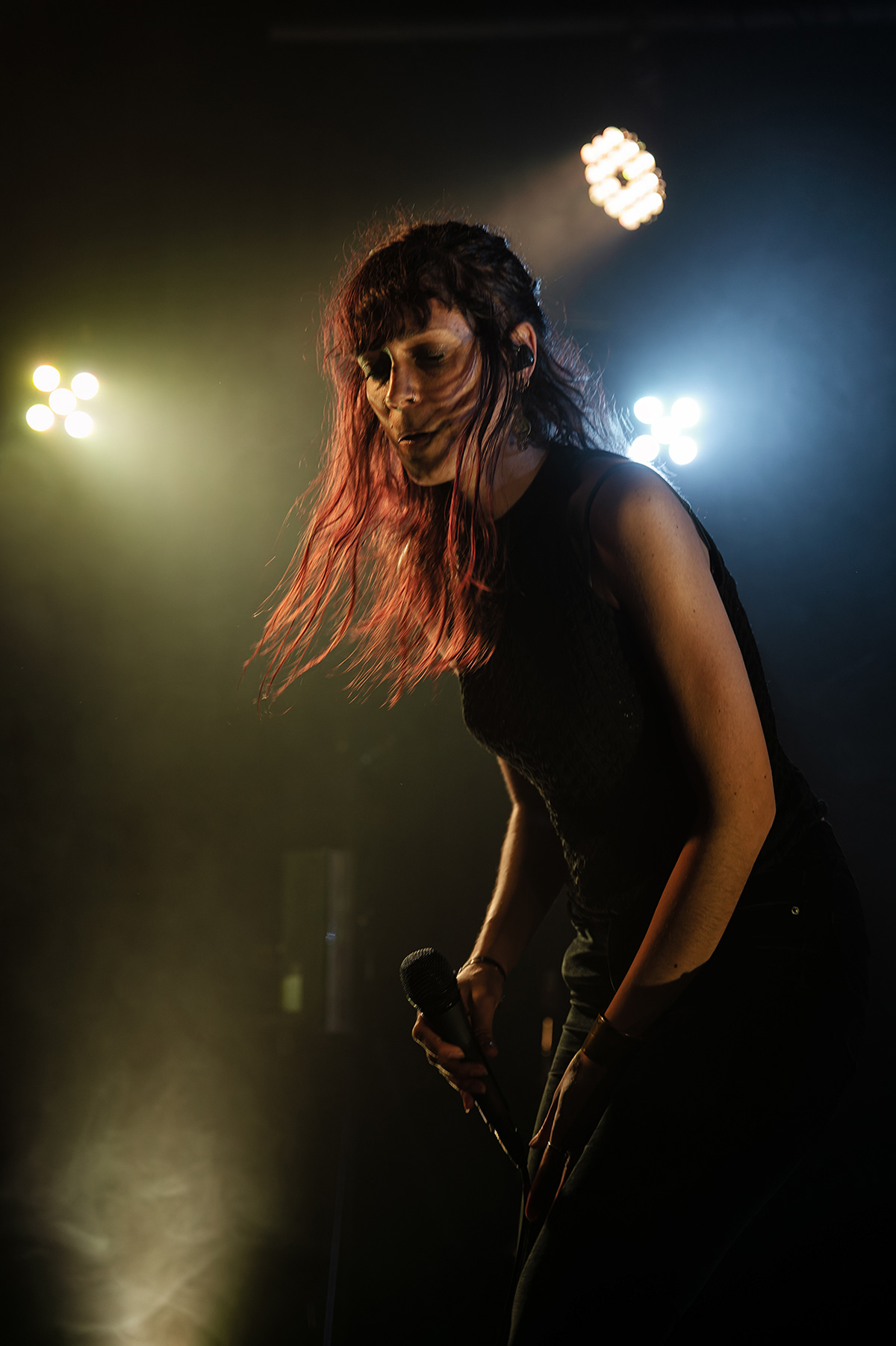 Clémentine - Matrass