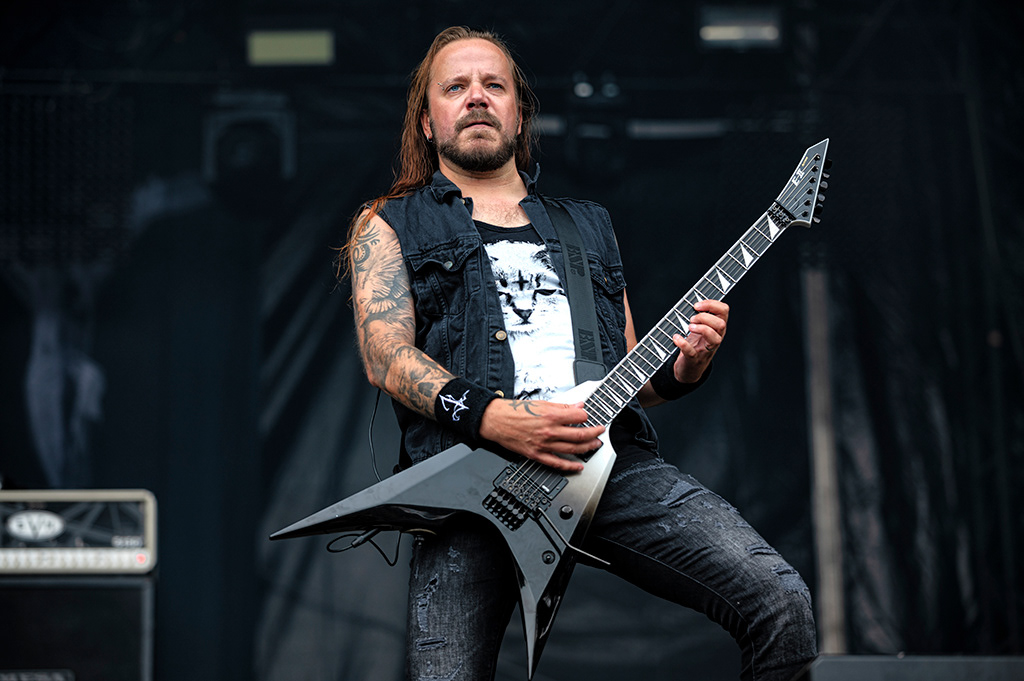 Insomnium