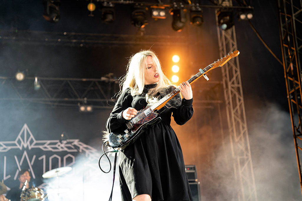 Sylvaine