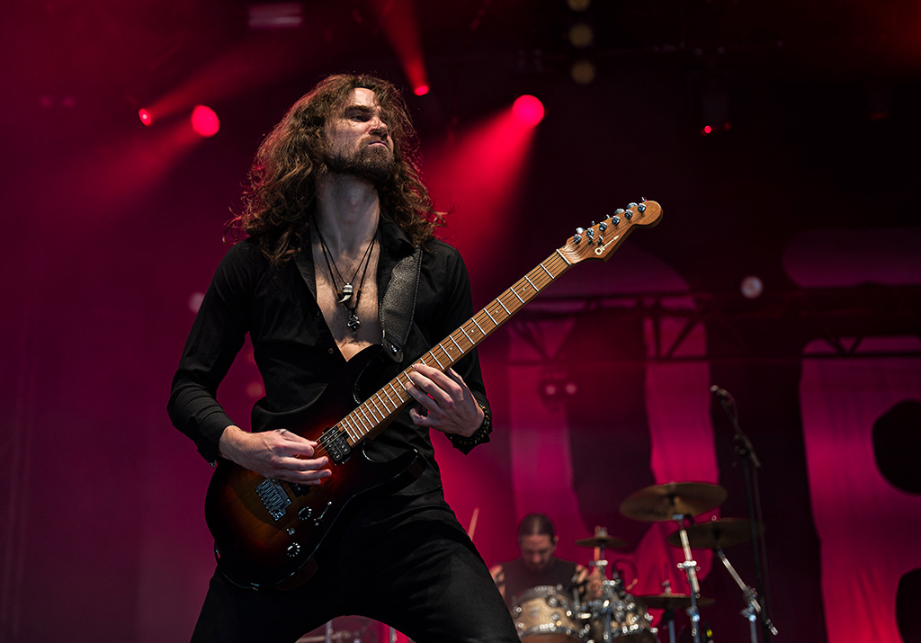 Soen