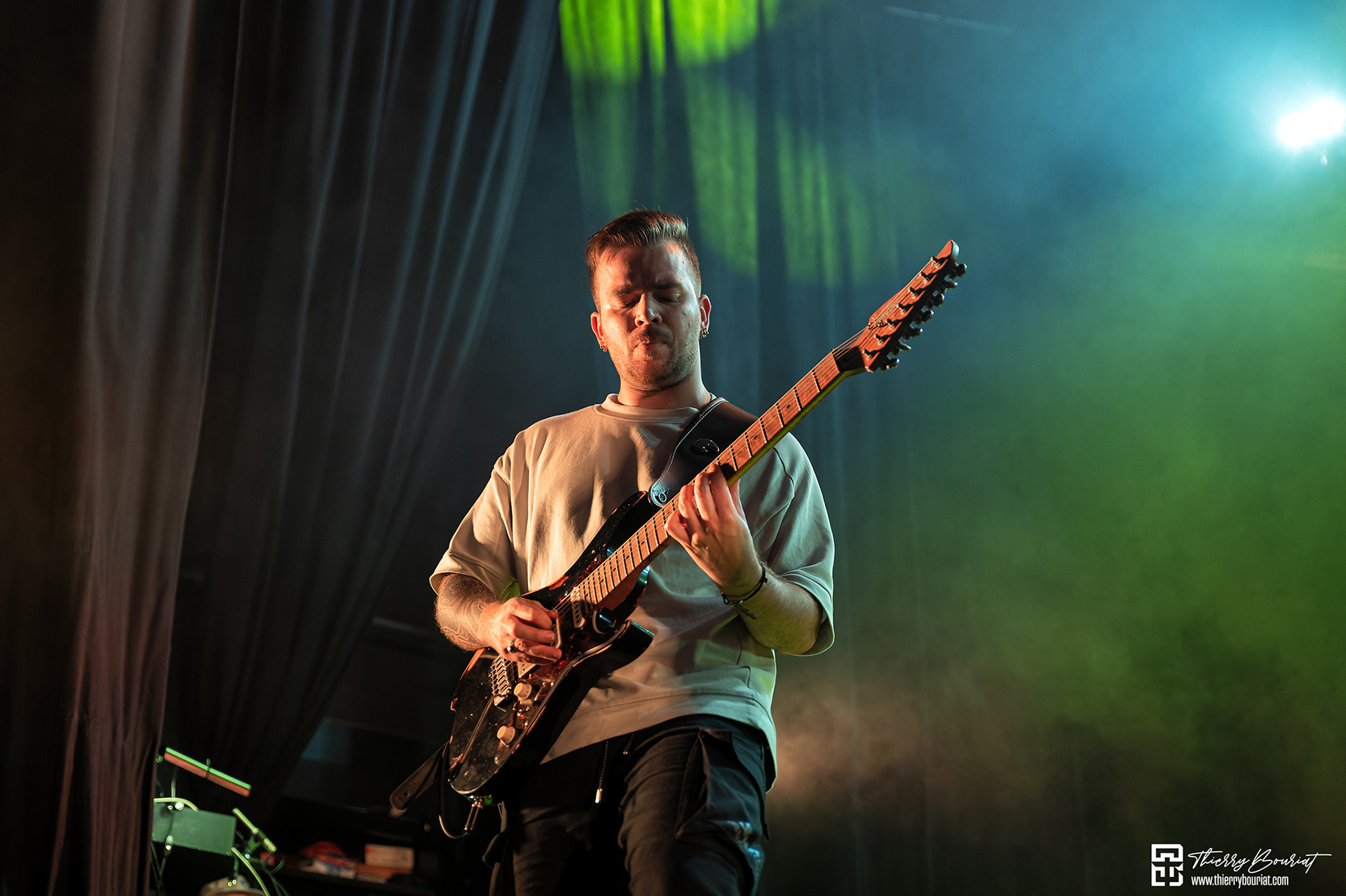 Quentin Godet