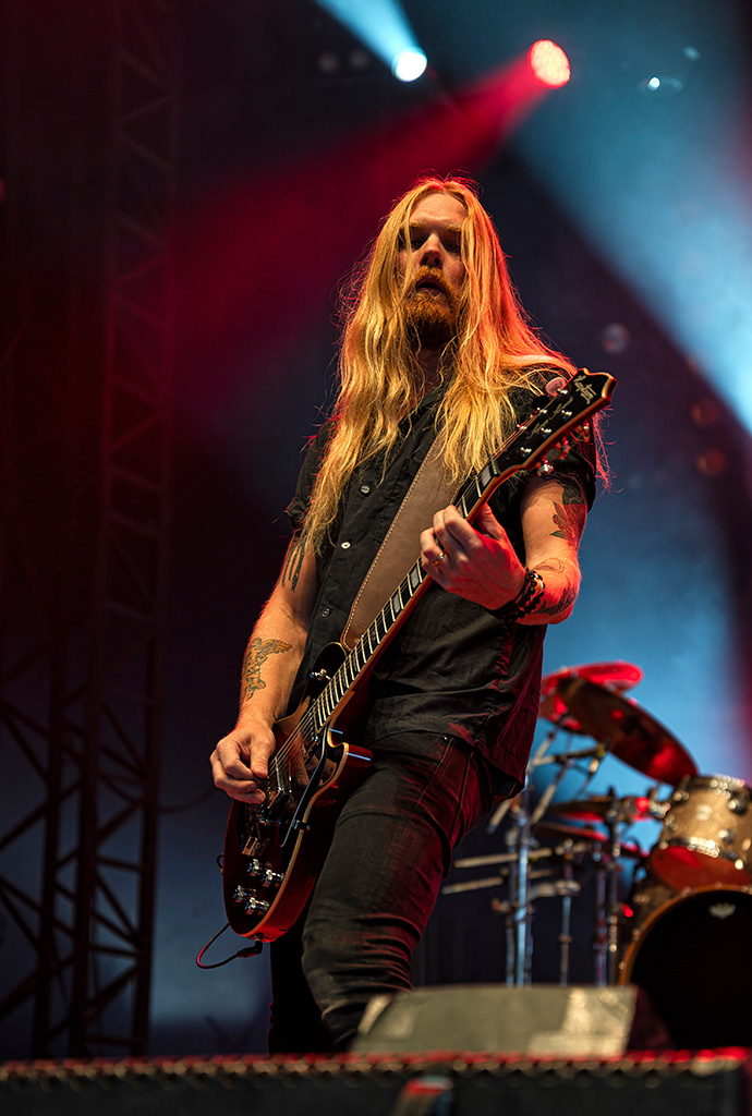 Soen