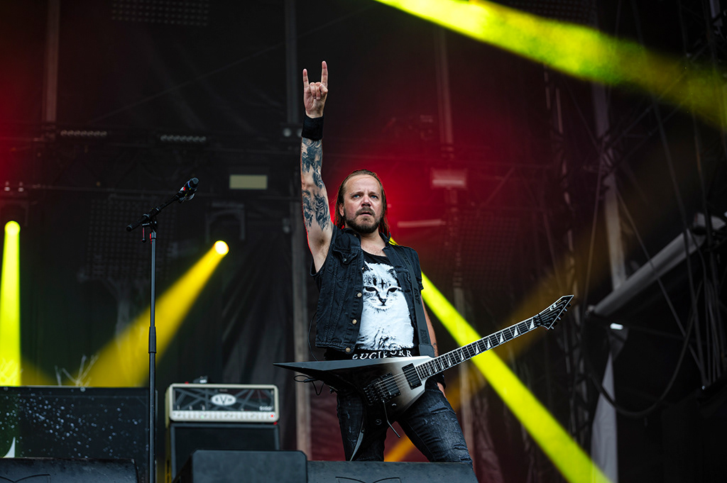 Insomnium