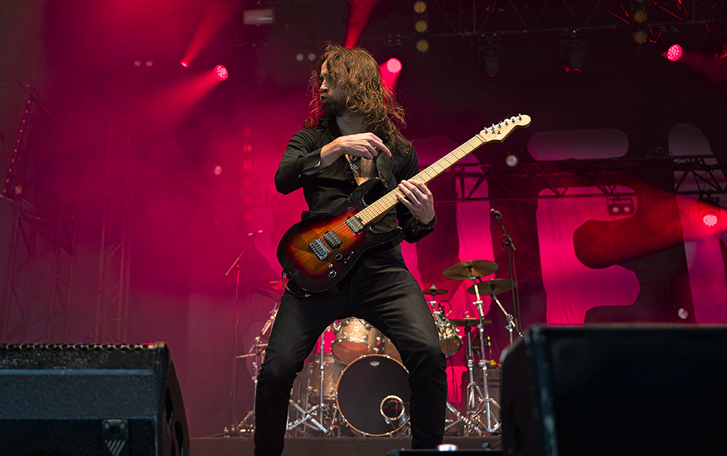 Soen