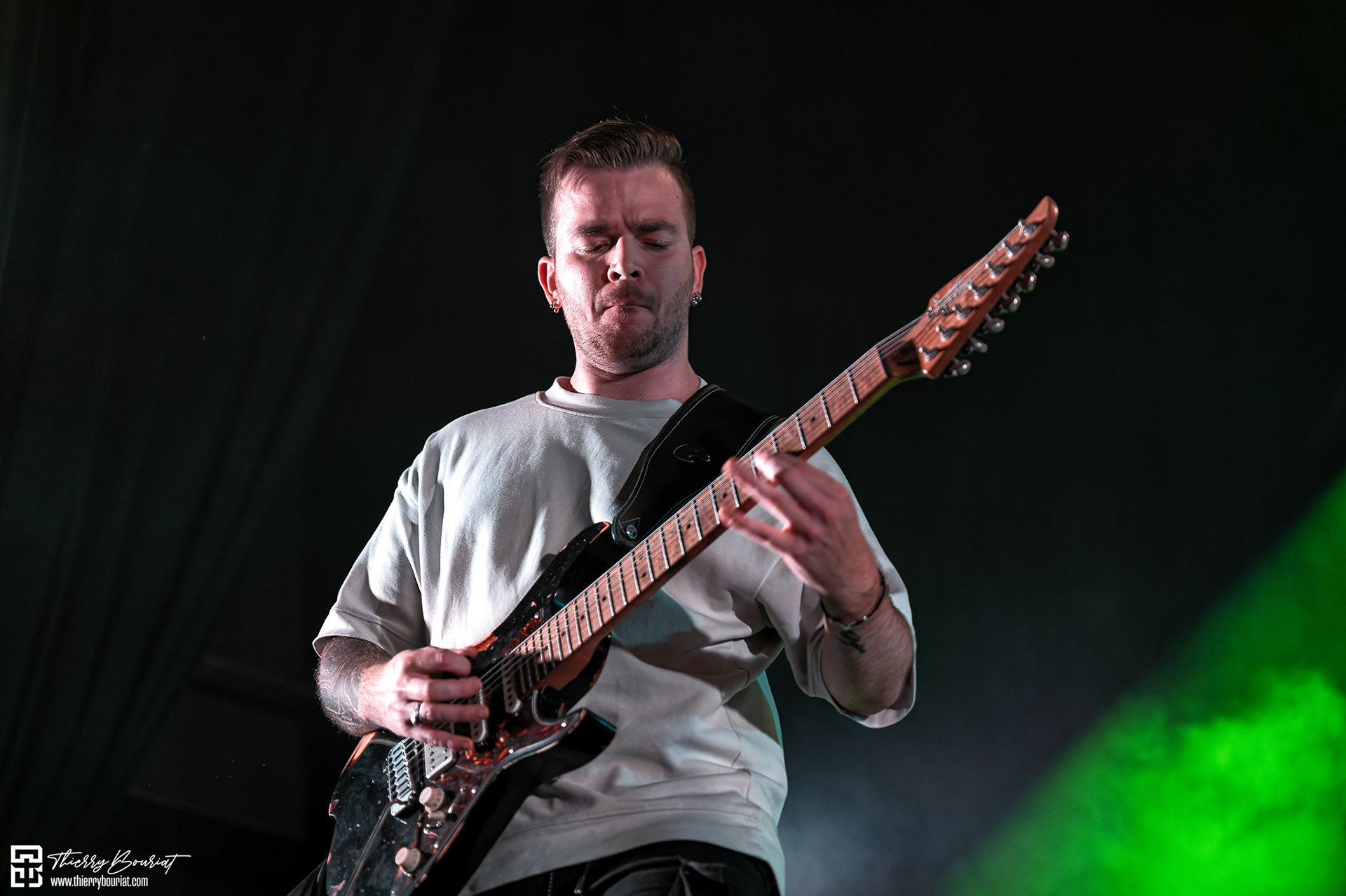 Quentin Godet