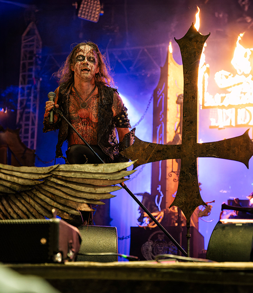 Watain