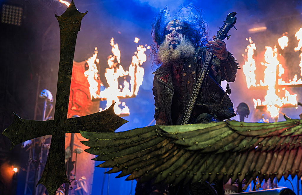 Watain