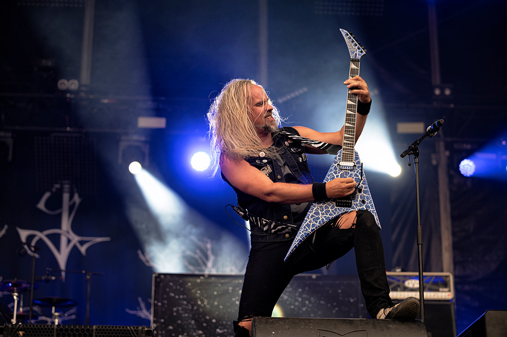 Insomnium