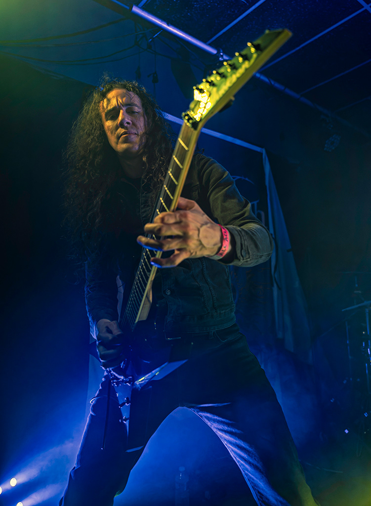 Martin Hamiche - Aephanemer