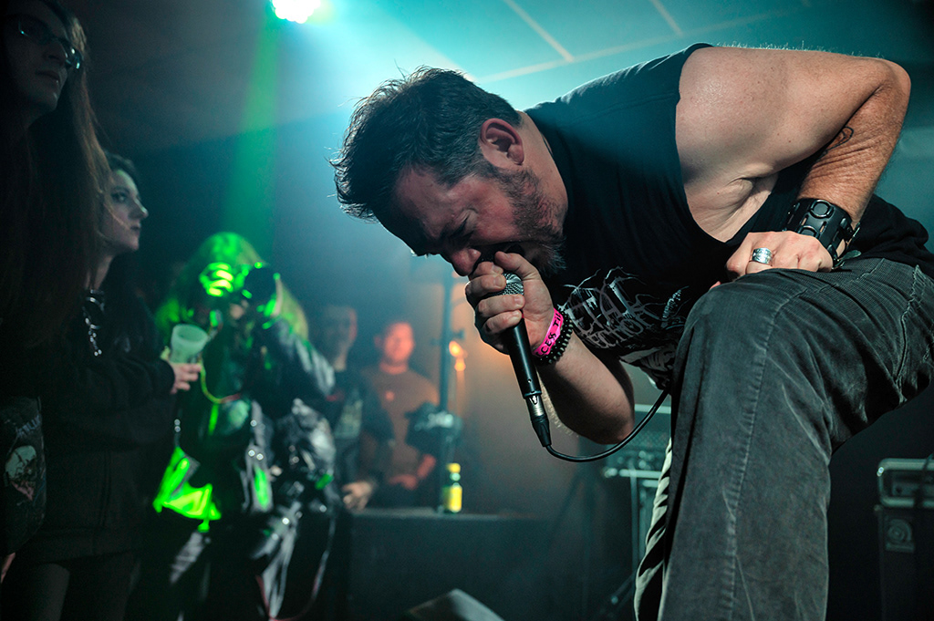 Basty Charger - Silicium