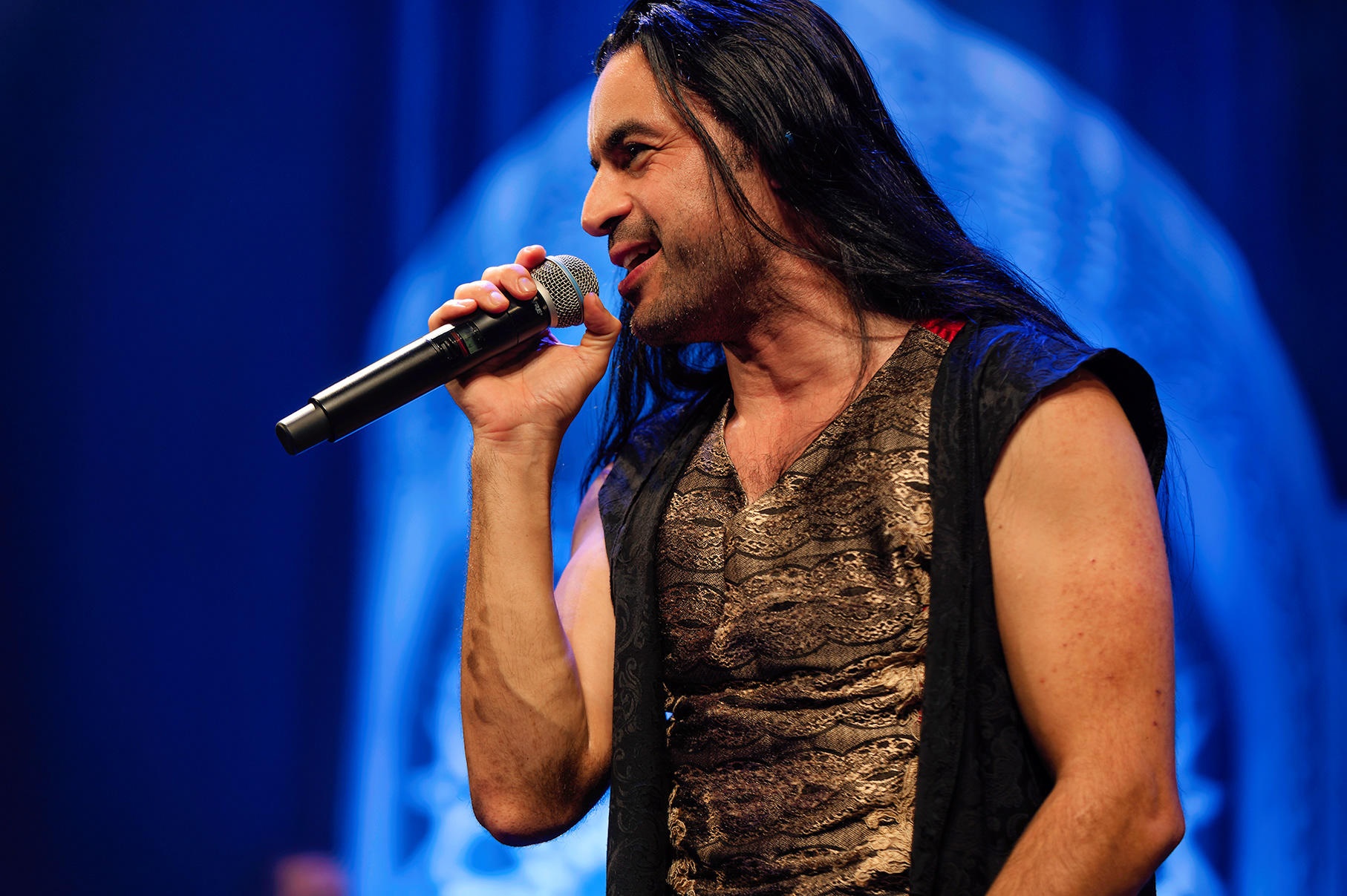 MYRATH