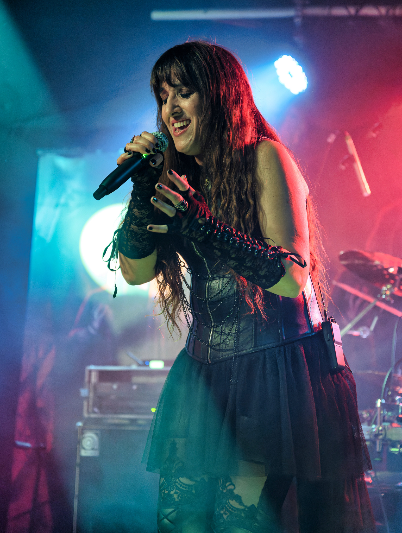 Carine Pinto from Manigance