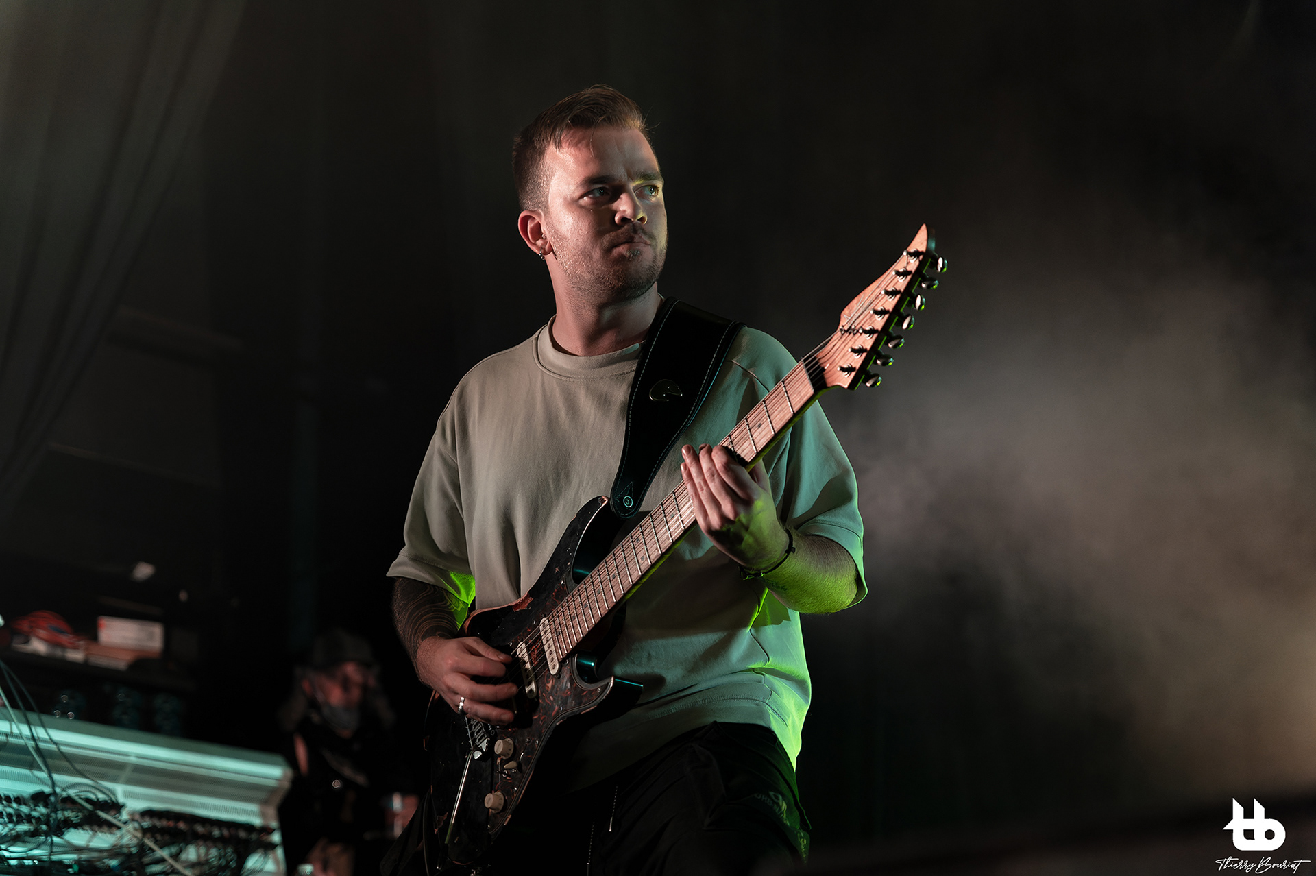 Quentin Godet