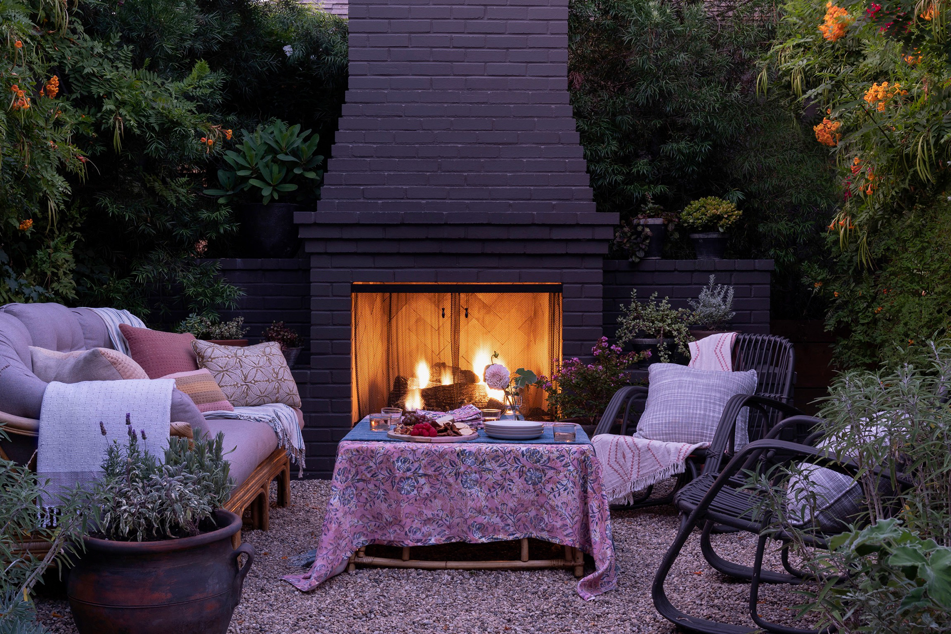 photo by Annie Meisel