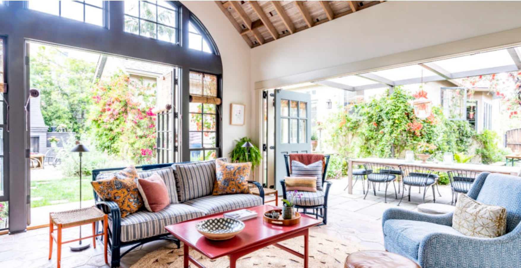 photo by Annie Meisel