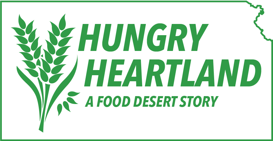 Hungry Heartland Project