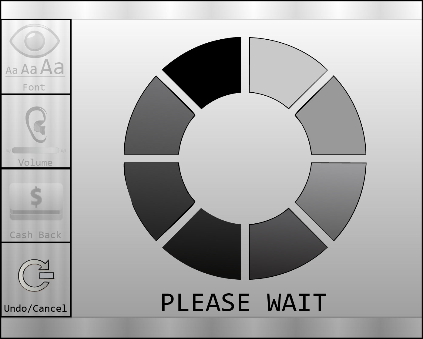 Processing Touchpoint