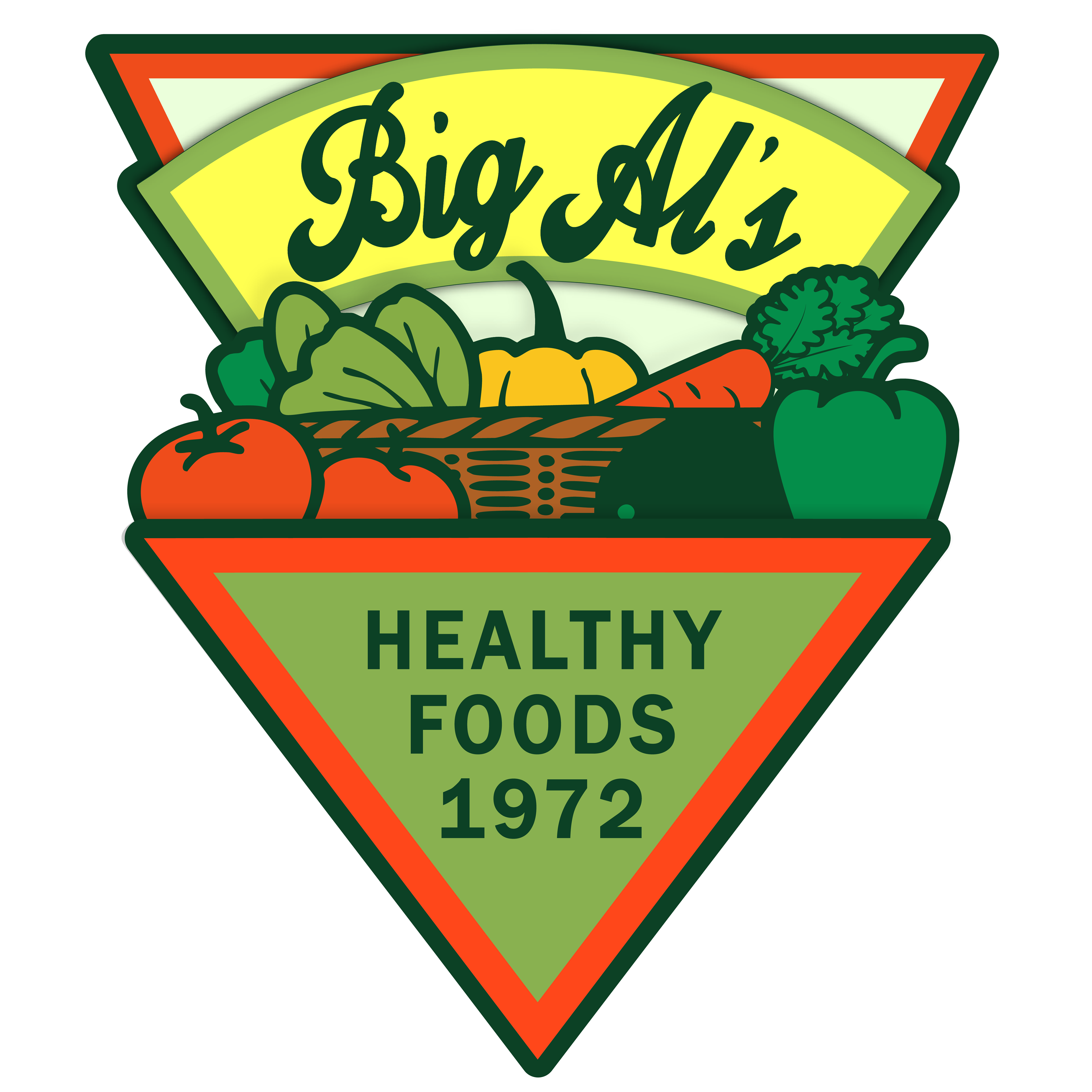 Full logo with banner, graphics, and date