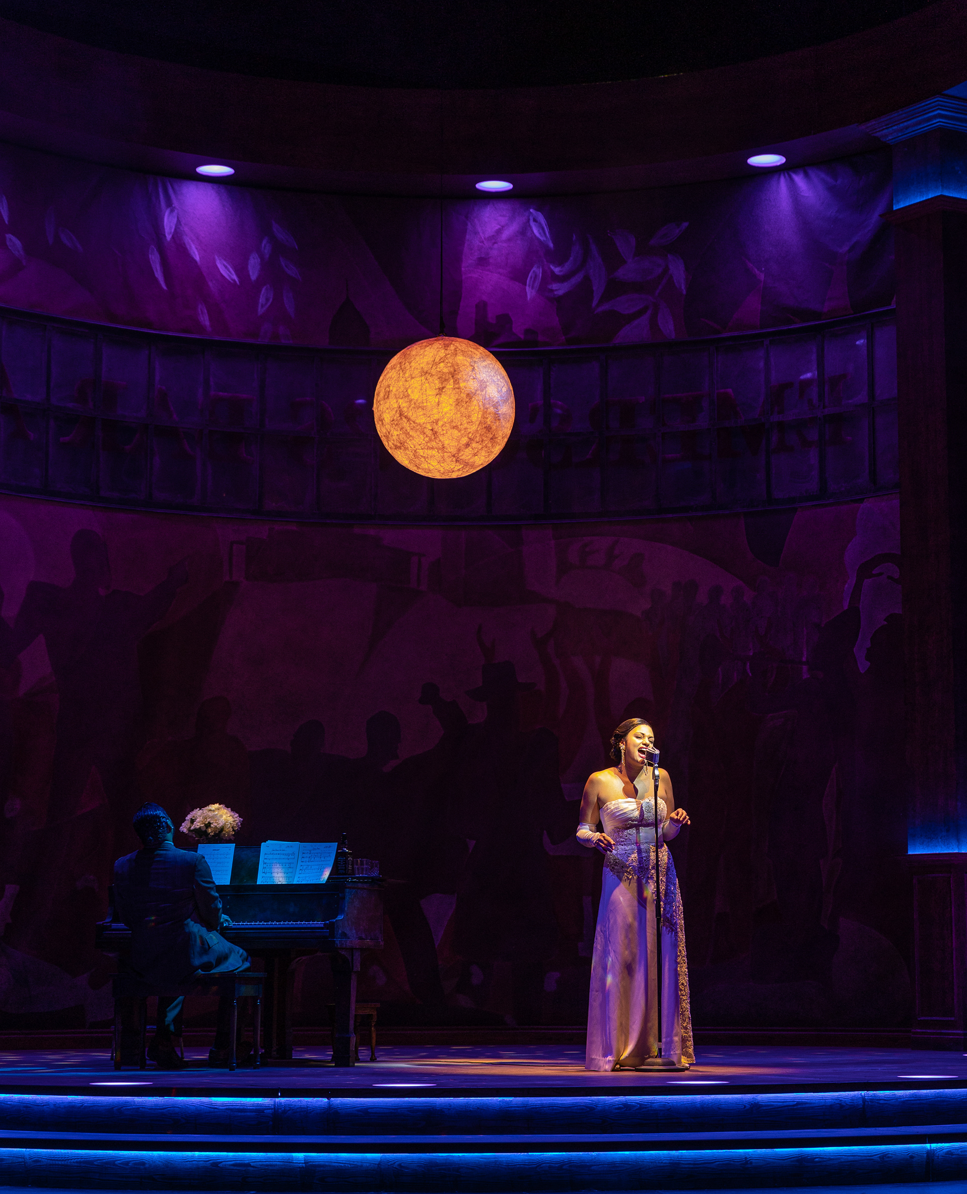 Lady Day at Emerson's Bar and Grill | Theatre Calgary