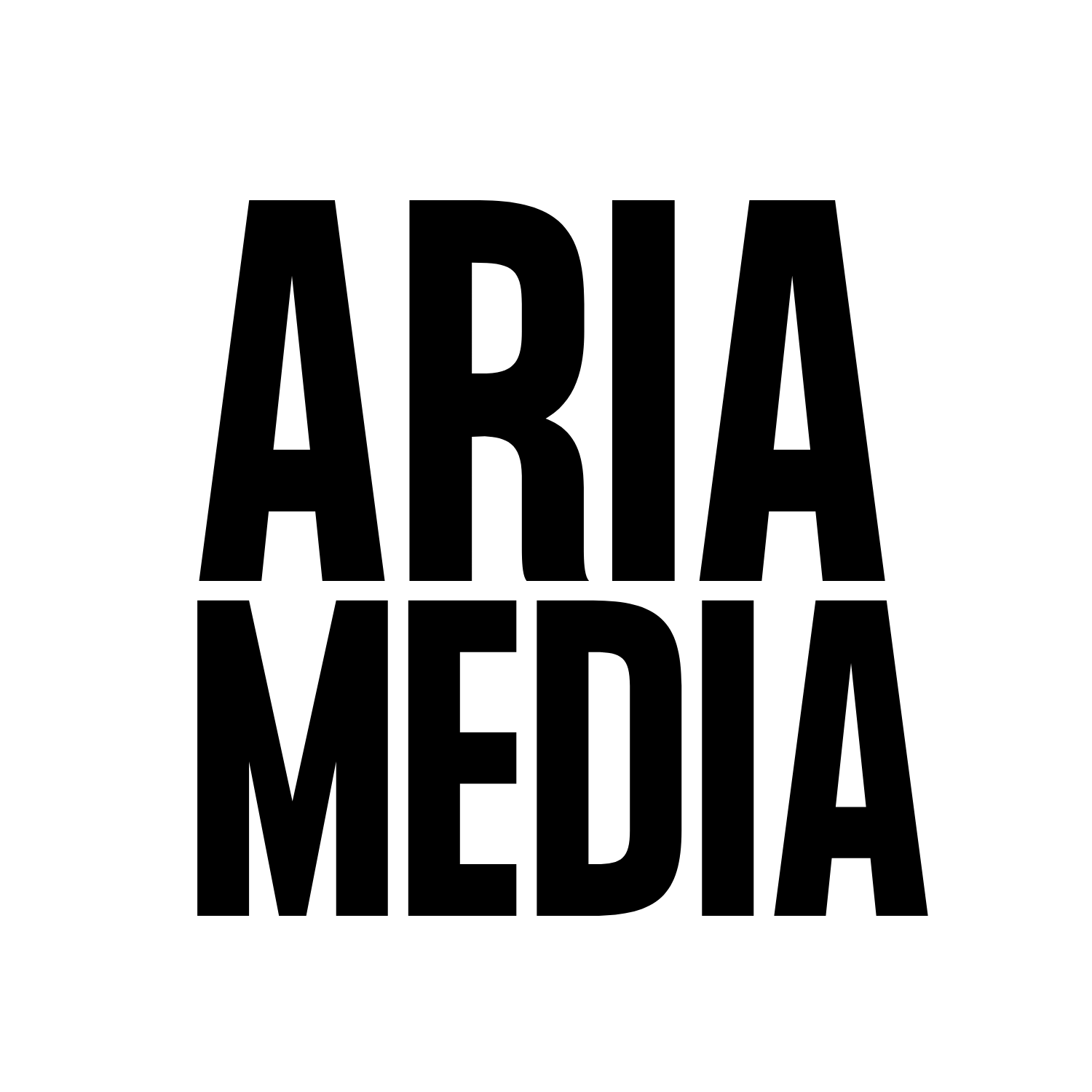 ARIA Media Logo 2022