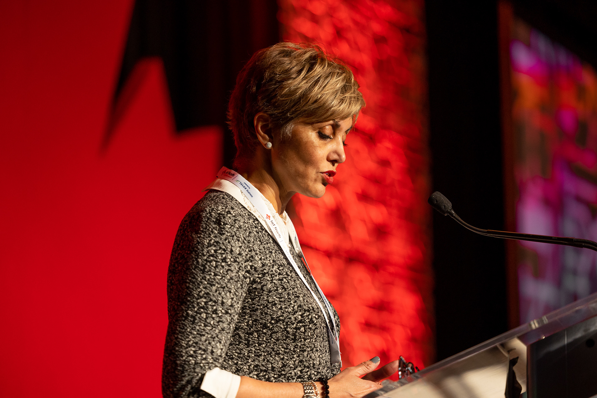 Jyoti Gondek | Mayor of Calgary