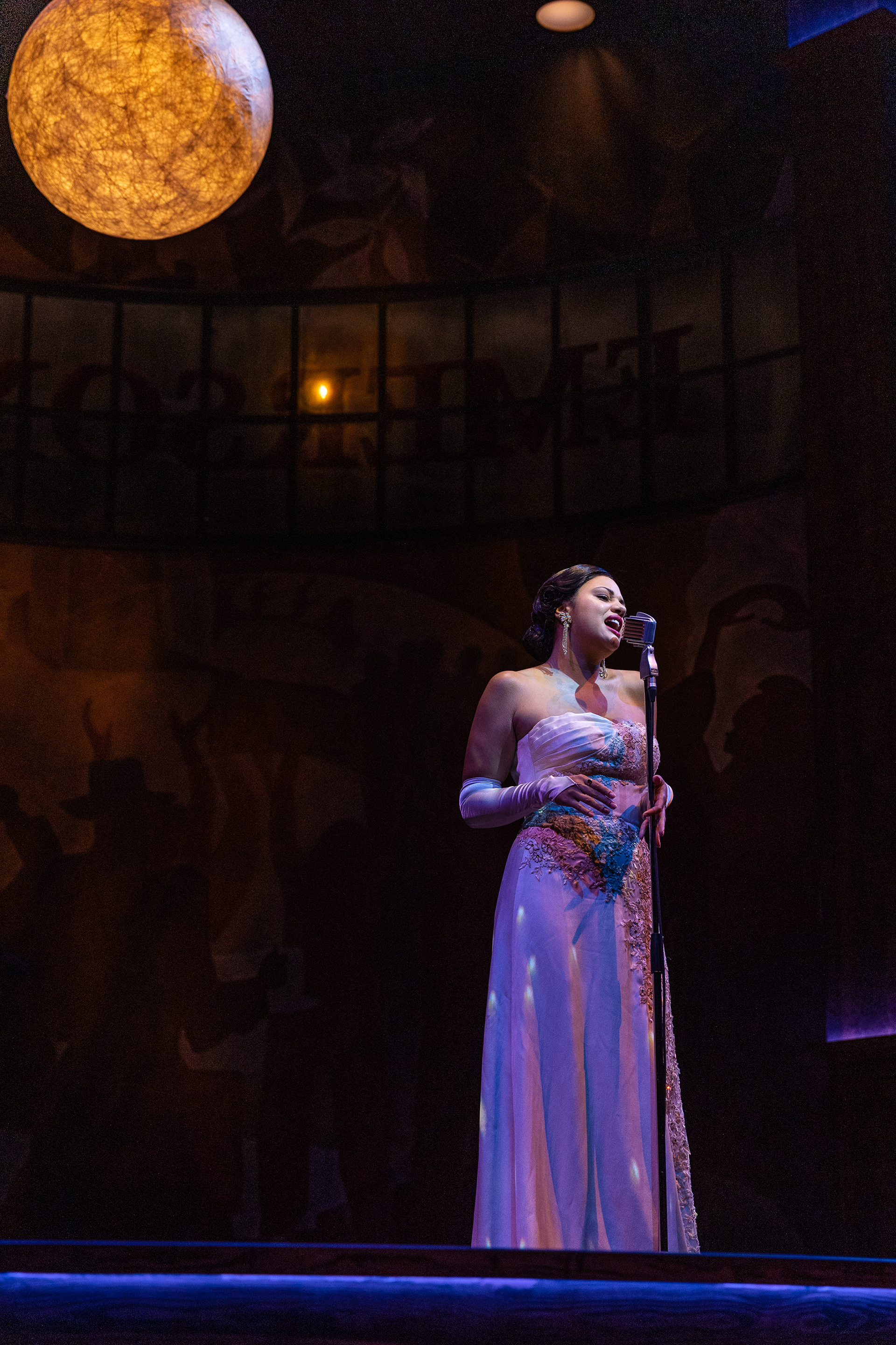 Lady Day at Emerson's Bar and Grill | Theatre Calgary