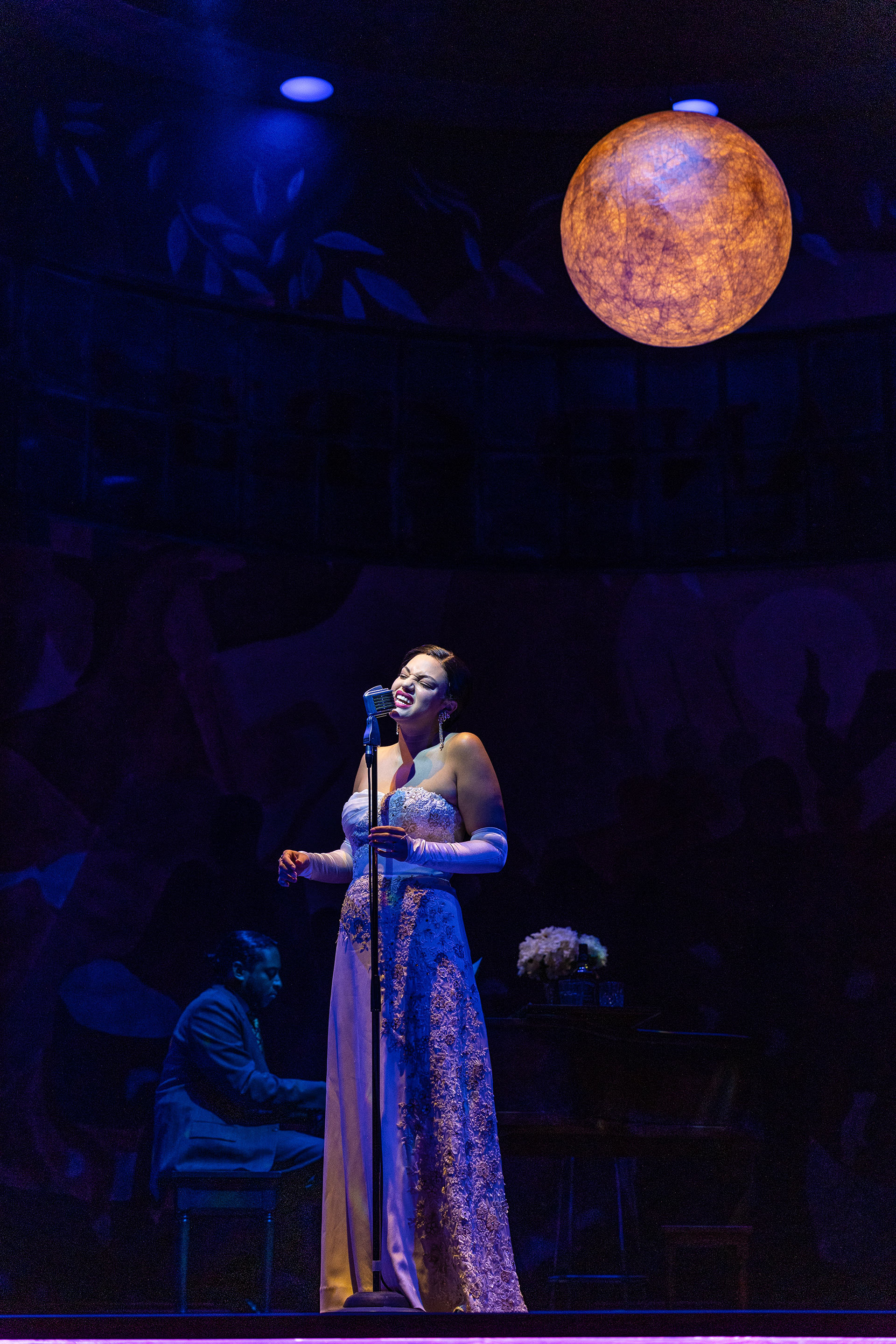 Lady Day at Emerson's Bar and Grill | Theatre Calgary